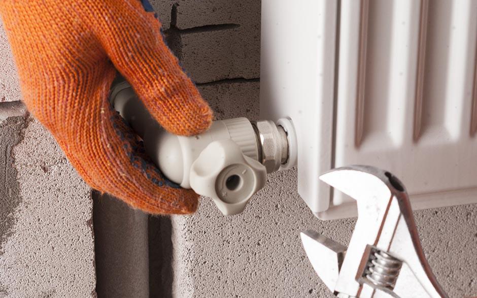 réparation chauffage électrique tarif Appilly